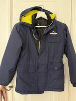 Name it Playtech Jacke Gr. 146, Winterjacke, Übergangsjacke Friedrichshain-Kreuzberg - Kreuzberg Vorschau