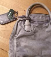 Diesel Ledertasche Weekender groß butterweiches Leder Saarland - St. Wendel Vorschau