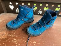 Mammut Duncan High Gtx Wanderstiefel Borsdorf - Panitzsch Vorschau