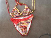 CamaroTriangel Bikini Nordrhein-Westfalen - Harsewinkel Vorschau