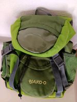 Jako-o Rucksack kiga Rucksack deuter Kindergarten Rucksack Baden-Württemberg - Rheinfelden (Baden) Vorschau