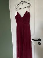 Asos Abendkleid / Abschlusskleid Nordrhein-Westfalen - Detmold Vorschau