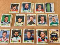 Fussball Panini EM 96 Sticker Bayern - Hirschaid Vorschau