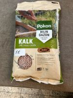 Garten Pokon Bio Kalk Granulat Rasenkalk Gartenkalk Rasenkalk Hessen - Schwalmstadt Vorschau