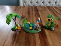 Playmobil Set Hasen am See sehr gut erhalten Hessen - Flieden Vorschau