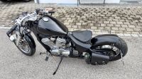 Honda Shadow VT600C, PC21, Custom, Bobber Bayern - Marktoberdorf Vorschau