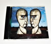 CD  Pink Floyd - The Division Bell Berlin - Steglitz Vorschau