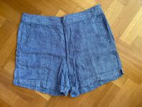 Leinen Shorts Gr. 12 Berlin - Zehlendorf Vorschau