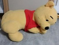 Winnie Pooh Plüsch, Trigger Kissen Schleswig-Holstein - Nortorf Vorschau