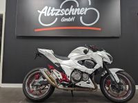 Kawasaki Z 800 ABS 1.Hand erst 9900Km IXIL-Auspuff Gewährleistung Nordrhein-Westfalen - Neukirchen-Vluyn Vorschau