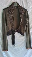 Didi Mode Jacke Gr. XL Damen Boutique Ware Niedersachsen - Bremervörde Vorschau