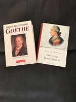 Goethe Bücher 2 St. Essen - Rüttenscheid Vorschau
