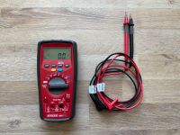 Benning 7-1 Multimeter Messgerät Niedersachsen - Uetze Vorschau