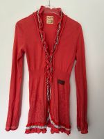 Jacke Khujo Cardigan Koralle Damen Gr. M Nordrhein-Westfalen - Coesfeld Vorschau