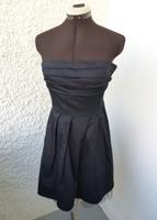 Kleid Cocktail Cocktailkleid trägerlos Vero Moda schwarz S 36 38 Kr. Altötting - Burgkirchen Vorschau