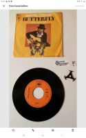 BUTTERFLY Danyel Gerard 7" single  VINYL original Schallplatte Bayern - Ruderting Vorschau