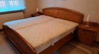 Schlafzimmer ohne Schrank Baden-Württemberg - Heddesheim Vorschau