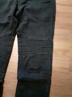 Amisu Biker Jeans W25 32 xs schwarz Damen Skinny Rheinland-Pfalz - Mayen Vorschau