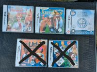 Nintendo DS Spiele Schleswig-Holstein - Kirchbarkau Vorschau