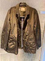 Digel Jacke, Khaki, Größe 54 Nordrhein-Westfalen - Emsdetten Vorschau