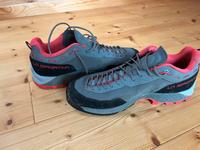 La Sportiva TX Guide Woman‘s Approach Schuh Zustiegsschuh Gr. 42 Bayern - Oberreute Vorschau