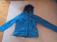 Jack Wolfskin Regenjacke Bayern - Schongau Vorschau