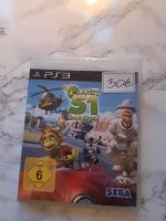 *Rare* Planet 51 Ps3 Spiel in OVP! Berlin - Steglitz Vorschau