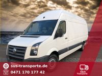 Transporter mieten | Maxi Transporter | L5 H3 | 3,5t Häfen - Bremerhaven Vorschau