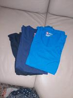 3 Shirts von e.s., XS, engelbert strauss Hessen - Griesheim Vorschau