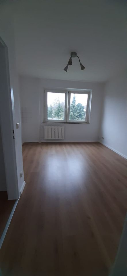 Schüttlakenstraße 44, 1.OG, schöne Wohnung 1 ZKB in Gelsenkirchen