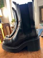 Boots Schuhe H&M Hessen - Marburg Vorschau