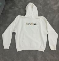 Peso Personal Gold Hoodie Neu Niedersachsen - Pattensen Vorschau