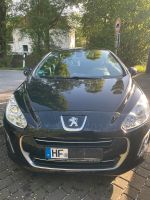 Peugoet 308 CC Cabriolet wenig gelaufen Nordrhein-Westfalen - Herford Vorschau