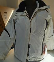 Jacke gefütterte Jacke exxtasy Gr. 42 Nordrhein-Westfalen - Rheinberg Vorschau