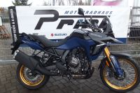 Suzuki V-Strom 800 DE Style Black Baden-Württemberg - Hüttlingen Vorschau