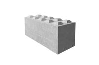 Betonblock Steine Legobeton Blockstufen Silo Bayern - Schernfeld Vorschau