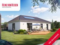 Leben auf einer Ebene. Bungalow in 3 Monaten schlüsselfertig! Sachsen-Anhalt - Aschersleben Vorschau