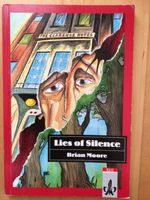 Buch "Lies of Silence" Brian Moore - Klett - (englisch) München - Trudering-Riem Vorschau