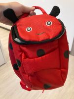 Marienkäfer Rucksack/ Kinderrucksack Sachsen - Plauen Vorschau