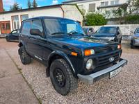Lada Taiga Basis 4x4*AHK*Tüv 05.2026* Thüringen - Waltershausen Vorschau