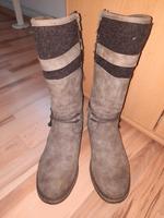 Winterstiefel von Rieker Parchim - Landkreis - Tessenow Vorschau
