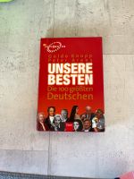 Unsere Besten - Die 100 größten Deutschen Bayern - Teisnach Vorschau