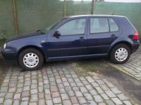 VW Golf 4, diverse Ersatzteile vom Benziner, ab 25 € Lübeck - St. Lorenz Nord Vorschau