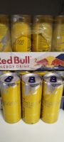 51x Red Bull Yellow Edition Tropical (0,25 l) RESTPOSTEN Rheinland-Pfalz - Pirmasens Vorschau