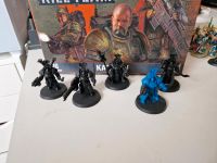 Terminators Warhammer 40k Schleswig-Holstein - Lübeck Vorschau