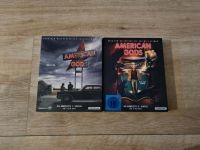 Bluray - American Gods Collectors Edition Staffel 1 und 2 Nordrhein-Westfalen - Porta Westfalica Vorschau