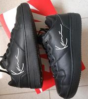 Karl Kani Schuhe, Gr. 37,5,  2x getragen Köln - Kalk Vorschau
