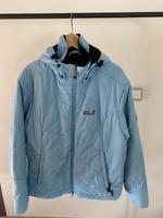 Jack Wolfskin Jacke hellblau Damen Größe:XL Hessen - Hanau Vorschau