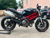 Ducati Monster 796 ABS Berlin - Neukölln Vorschau