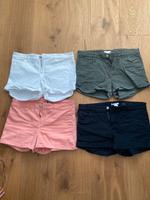 H&M Damen Shorts Nordrhein-Westfalen - Stadtlohn Vorschau